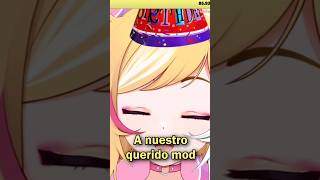 ¡NO ES LO QUE QUISE DECIR! 😡😭 #vtuber #humor #vtuberclip