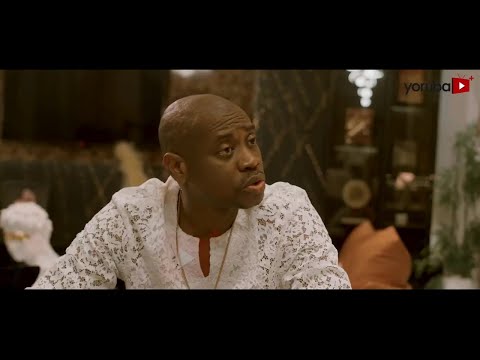 Gongo Yoruba Movie 2025 | Official Trailer | Now Showing On Yorubaplus