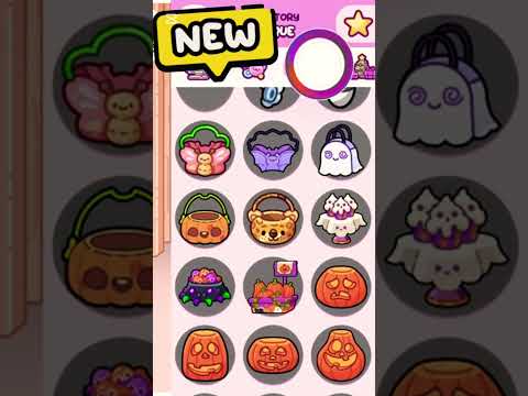 اسرار لعبة افاتار ورلد #avatarworld #tocalifeworld #avatarworldupdate #pazu #avatarworldsecrets