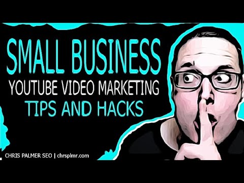 Video SEO: Local Business Video Marketing 2021