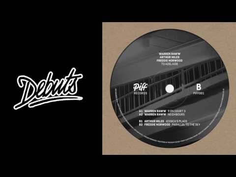 Arthur Miles "Jessica's Place" - Boiler Room Debuts - UCGBpxWJr9FNOcFYA5GkKrMg