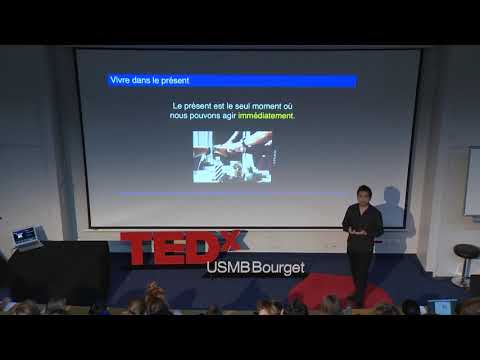 Nos actes nous décrivent | Maurice Phutthavong | TEDxUSMBBourgetDuLac