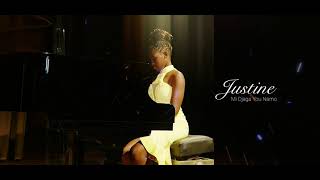 Justine - Mi Djaga You Namo (audio)