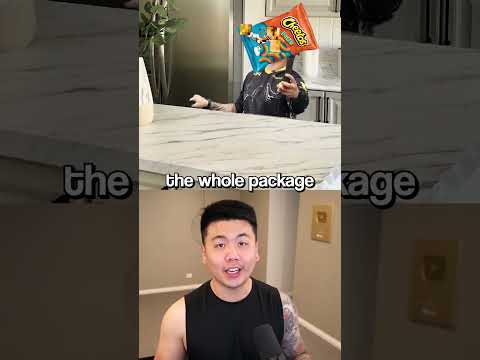 Chip Brand TIER LIST