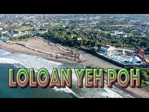 Loloan Yeh Poh