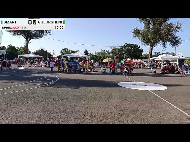 Video with scoreboard made by SportCam mobile APP:
➡️ iOS: https://apple.co/3nt2wTJ
➡️ Android: https://bit.ly/android_sportcam