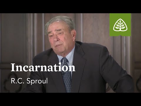 Incarnation: What Did Jesus Do? - Understanding the Work of Christ with R.C. Sproul