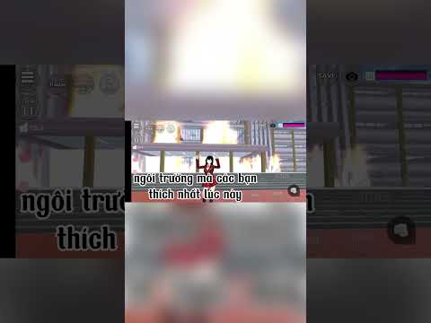 hihi😁😁😁 video chỉ mang tính giải trí!!! #sakuraschoolsimulator #viralvideo #shortvideo