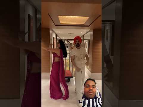 reaction video ❤️🩹🥀🥀👀👌 #dance #love #punjabisong #diljitdosanjh