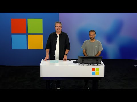 Empower your organization with production-ready RAG apps on Azure | StudioFP102