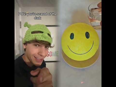 Bro that wasnt me… #aydenmekus #pov #skit #funny #dark