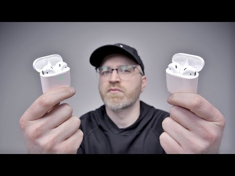 AirPods 2 vs AirPods 1 -- Do They Sound Different? - UCsTcErHg8oDvUnTzoqsYeNw