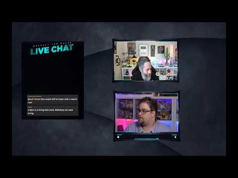 Discussion: Game Dev Q&A | C# | Unity | Remote