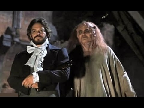 Frankenstein Perdido en el Tiempo - 1990 (Pelicula Completa)