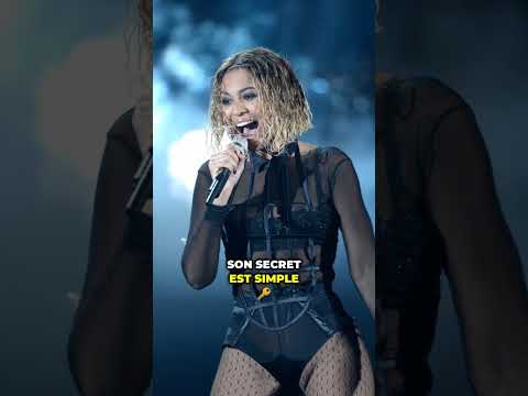 3 faits méconnus sûr Beyoncé ! #beyonce #queenb #anecdotes #musique #pop