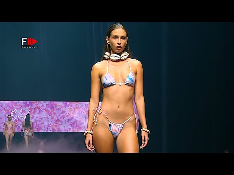 VOLCANO BLOOD Swimwear 2024 Gran Canaria - Full Show