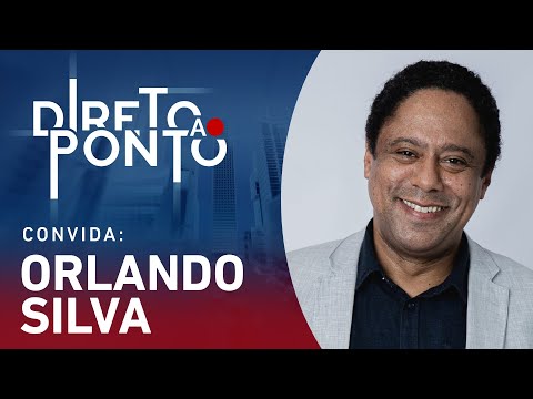 ORLANDO SILVA - DIRETO AO PONTO - 15/04/24