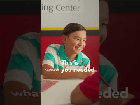 2023 Math Kid, This Is The Moment (16 sec) Vertical | US, Free
Assessment