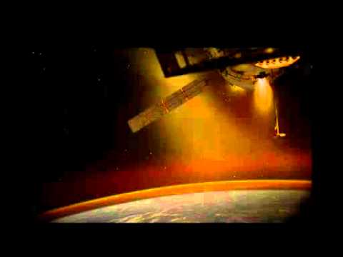 Space Station Re-Boost: Watch Engines Fire | Video - UCVTomc35agH1SM6kCKzwW_g