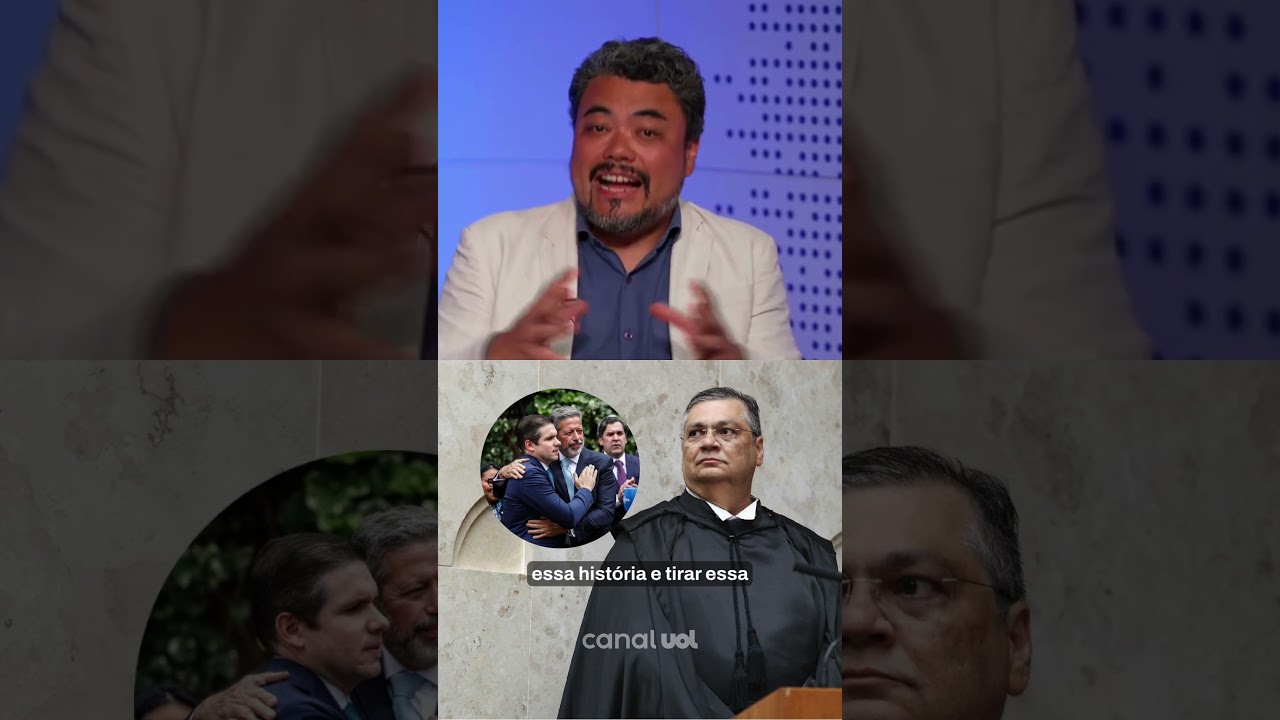 IOF: Dino e disputa por emendas estão por trás da crise entre Congresso e Lula | Sakamoto
