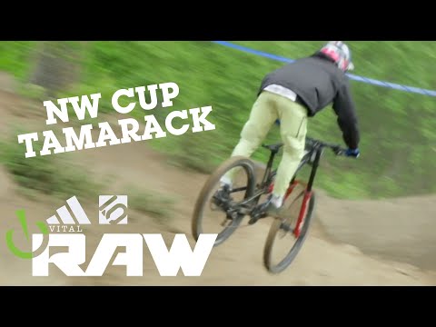 VITAL RAW – Tamarack NW Cup