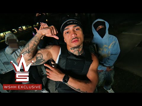 GrimmeyGhost - Slime Habits (Official Music Video)