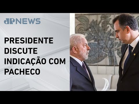 Haddad diz que Lula deve indicar nome do novo presidente do BC nas próximas semanas