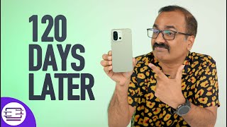 OnePlus 13s video test Techniqued
