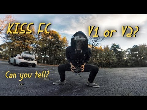 KISS FC v1 or v2? - UCQEqPV0AwJ6mQYLmSO0rcNA