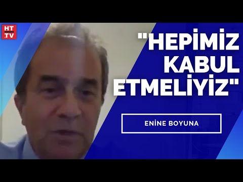 Yeni doğalgaz keşfine ne diyor? Dr. İbrahim Palaz yanıtladı