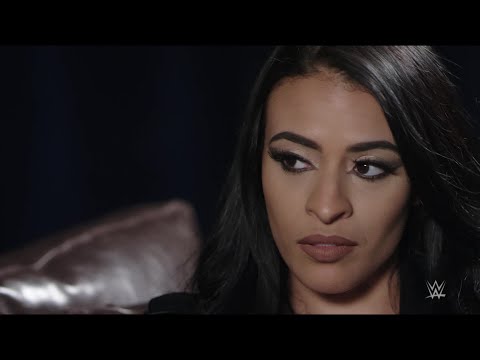 How 9/11 changed Zelina Vega's life: WWE Exclusive, Sept. 11, 2018 - UCJ5v_MCY6GNUBTO8-D3XoAg