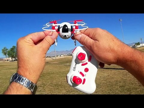 GTeng T902C Flying Golf Ball Camera Drone Review - UC90A4JdsSoFm1Okfu0DHTuQ