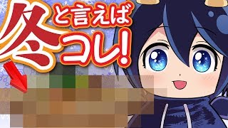 寒い冬はやっぱりコレです！VTuberメムメムちゃんの日常【なべ編】