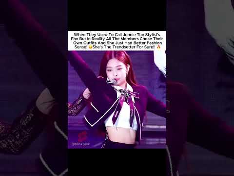 She is the IT <strong>Girl</strong> for a reason, like she's <strong>that</strong> <strong>girl</strong> 🙏🏻 #jennie #제니 #blackpink #블랙핑크