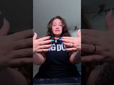 Nail <strong>day</strong> vlog <strong>with</strong> @Finallyjordan #identicaltwins #finallyallison #nailairt