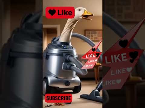 #Brainrotsoff #BrainrotUniverseai💥 Gusini Vacumini DUBSTEP DANCE! Bass, Chaos & Vacuum Power 💀🔥