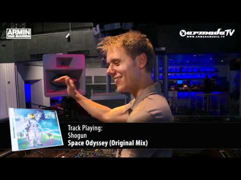 Armin van Buuren - Universal Religion Chapter 5: Shogun - Space Odyssey (Original Mix) - UCGZXYc32ri4D0gSLPf2pZXQ