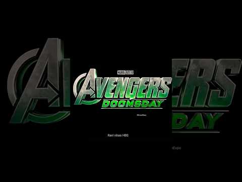 DR. Doom In villain marvel. #mcu #viral #shorts #shortfeed