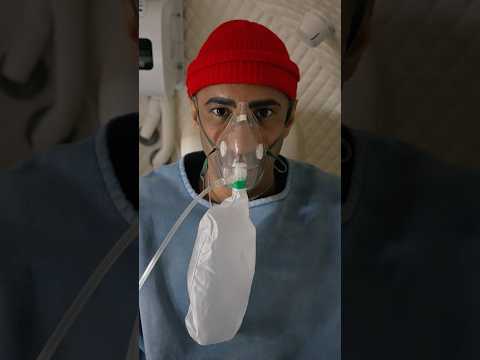 This gave me SUPER HEALING.