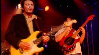 Ian Parker -  The Love I Have -  Rockpalast Germany 2005