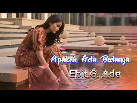 Ebiet G.Ade - Apakah Ada Bedanya (Warm Rhodes) | Pop Fusion Sax Version Cover