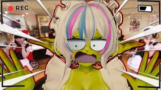Vr Goblins are not Furries