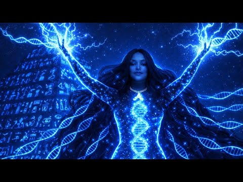 Psychic attacks blood Moon eclipse mercury retrograde magick freak accidents DNA upgrades jealousy. 