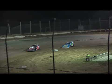 Moler Raceway Park | 6/27/25 | Late Model Feature - dirt track racing video image