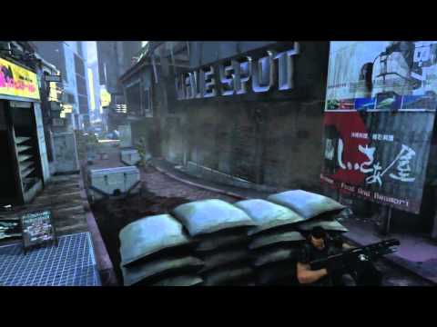 Binary Domain - Consequence System Walkthrough Video (PS3, Xbox 360) - UCbu2SsF-Or3Rsn3NxqODImw