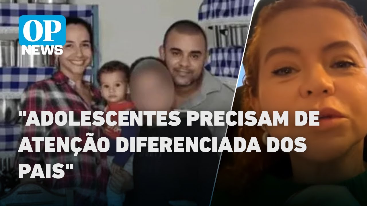 Psicóloga Lúcia Paschinelli comenta sobre caso de jovens que mataram família no RJ | O POVO News