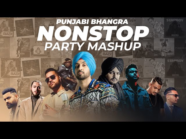 Punjabi Songs for Hip Hop Music Lovers