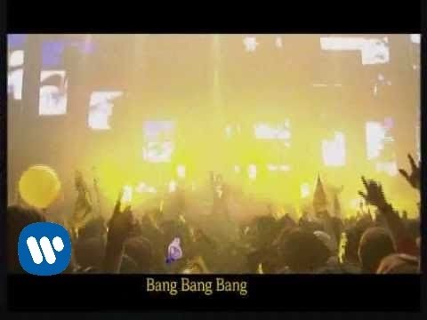 韓國首席美男樂團 FTISLAND - Bing Bing Bing