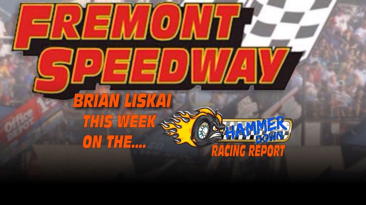 Payment Options Hammer Down Racing Report