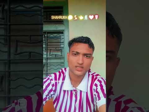 MDTUFAiLURFSHAHRUKH 💔😭💔😭